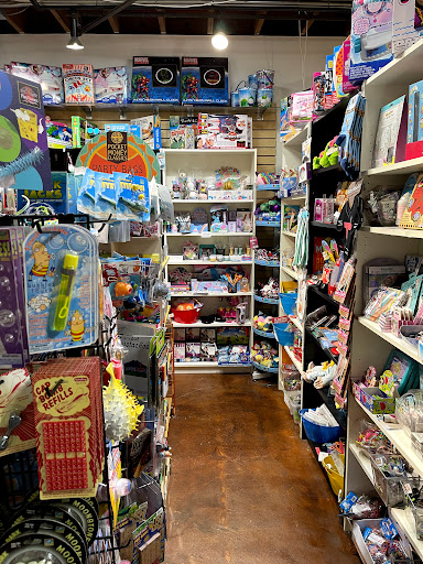 Gift Shop «Pangaea Outpost», reviews and photos, 909 Garnet Ave, San Diego, CA 92109, USA
