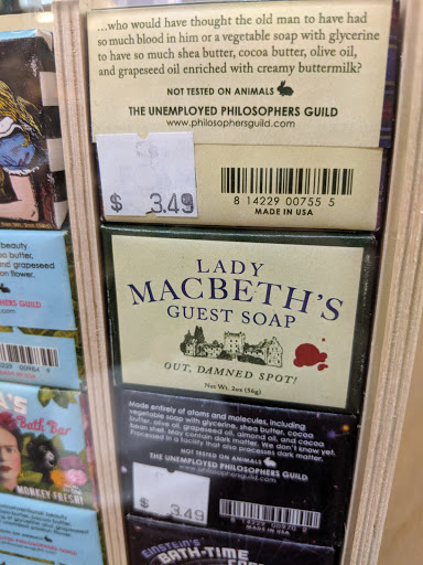 Boutique «Archimage», reviews and photos, 668 Monroe Ave, Rochester, NY 14607, USA