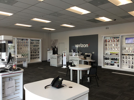 Cell Phone Store «GoWireless Verizon Authorized Retailer», reviews and photos, 244 Crossings Blvd, Elverson, PA 19520, USA