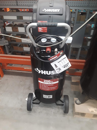 Home Improvement Store «The Home Depot», reviews and photos, 870 Woodstock Rd, Roswell, GA 30075, USA