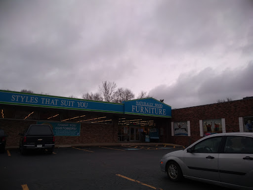 Mattress Store «Naturally Wood Furniture Center», reviews and photos, US-20, Michigan City, IN 46360, USA