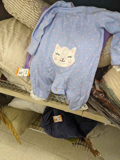 Thrift Store «Texas Thrift Store», reviews and photos, 1406 W Walnut St, Garland, TX 75042, USA