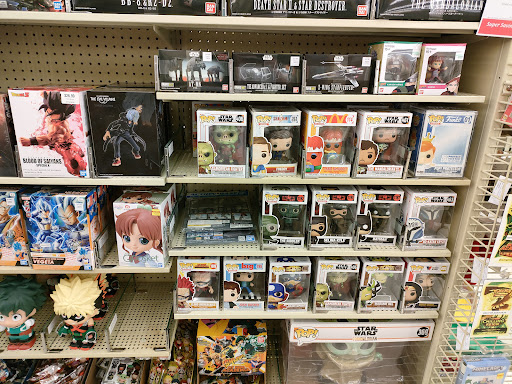 Craft Store «Hobby Lobby», reviews and photos, 1055 E Golf Rd, Schaumburg, IL 60173, USA