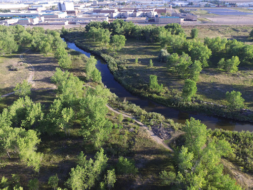 Nature Preserve «Bluff Lake Nature Center», reviews and photos, 3400 Havana Way, Denver, CO 80238, USA