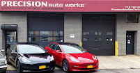 Precision Auto Works (Auto Repair & Maintenance) - Photo 7 - Car repair in Long Island City, NY, New York