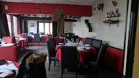 Atmosphère du Le Restaurant Du Roy à Yvetot - n°11
