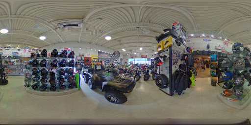 Motorcycle Dealer «Manassas Honda Kawasaki Suzuki», reviews and photos, 9105 Mathis Ave, Manassas, VA 20110, USA