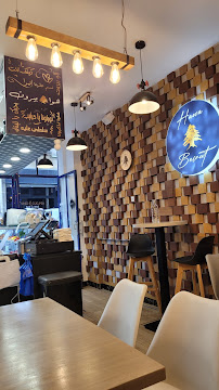 Atmosphère du Restaurant libanais Hawa Beirut à Paris - n°6