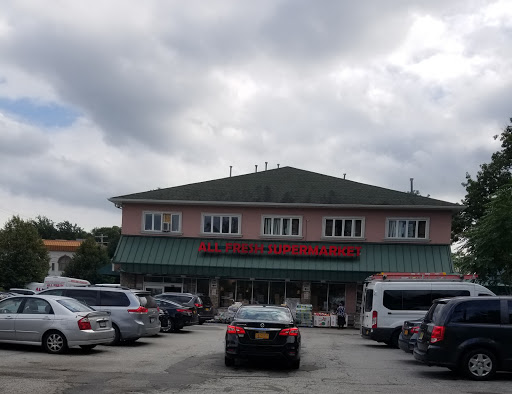 Kosher Grocery Store «All Fresh Supermarket», reviews and photos, 19 NY-59, Monsey, NY 10952, USA