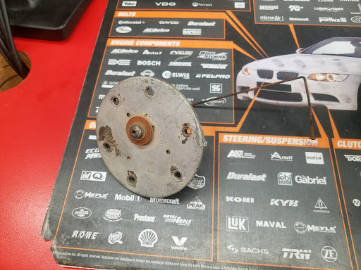 Auto Parts Store «AutoZone», reviews and photos, 746 N Country Club Dr, Mesa, AZ 85201, USA