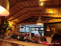 Atmosphère du Restaurant La Fromagerie Des Belleville à Les Belleville - n°4