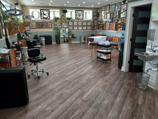 Explore self harm tattoo ideas, creative tattoo ideas in Slidell, available at No Kings Tattoo