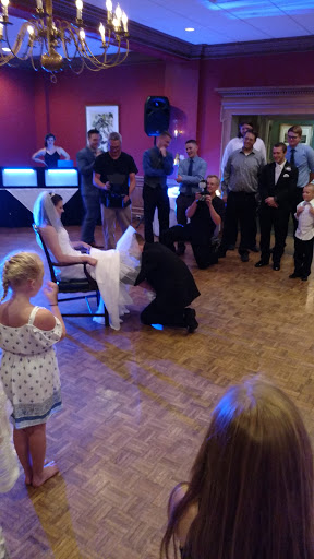 Country Club «Maple Bluff Country Club», reviews and photos, 500 Kensington Dr, Madison, WI 53704, USA