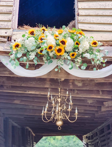 Florist «4 Ever Flowers», reviews and photos, 224 N 3rd Ave, Lewisburg, TN 37091, USA