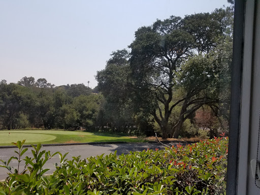 Golf Course «Stanford Golf Course», reviews and photos, 198 Junipero Serra Blvd, Stanford, CA 94305, USA