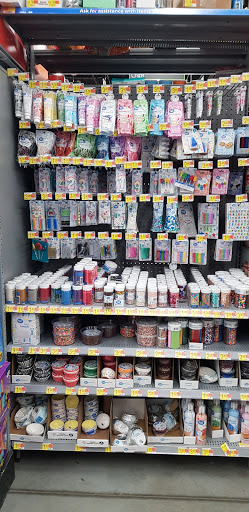 Supermarket «Walmart Neighborhood Market», reviews and photos, 180 Harvey St, Winston-Salem, NC 27103, USA