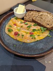 Les plus récentes photos du Restaurant La Table de Melya à Neuilly-Plaisance - n°3