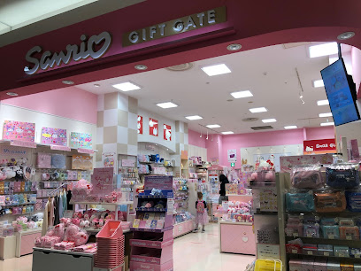 Sanrio Gift Gate イオンモール高崎店