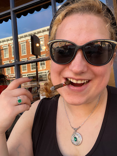 Cigar Shop «Union Cigar Club», reviews and photos, 5 Baltimore St, Gettysburg, PA 17325, USA