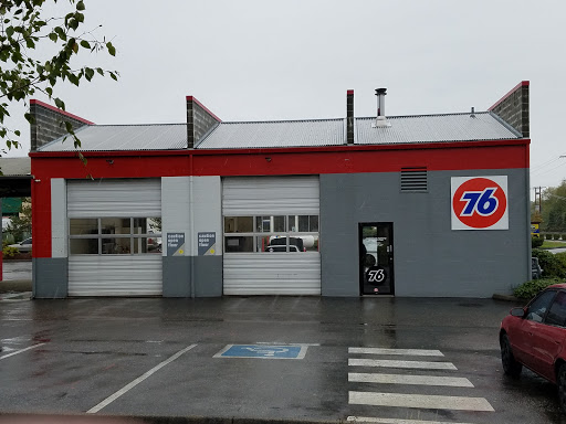 Karmichael Auto Salon en Mukilteo