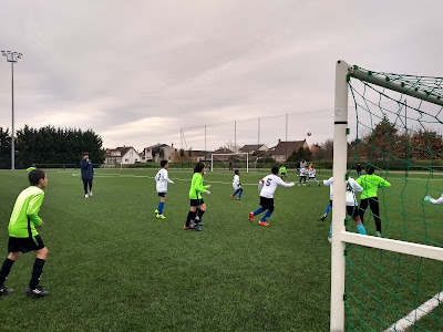 Complexe Sportif Pierre Pouget à Ablon-sur-Seine