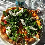 Photo n°2 de l'avis de Loli.a fait le 02/02/2020 à 20:14 sur le  Al Mirapiave Pizza e Pasta à Belluno