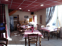 Atmosphère du Restaurant Le Relais de Montchal - n°6