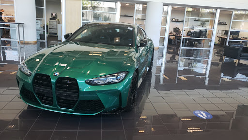 BMW Dealer «BMW Concord», reviews and photos, 1967 Market St, Concord, CA 94520, USA