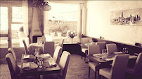 Atmosphère du Restaurant gastronomique LUM table / cave / épicerie à Vaison-la-Romaine - n°3