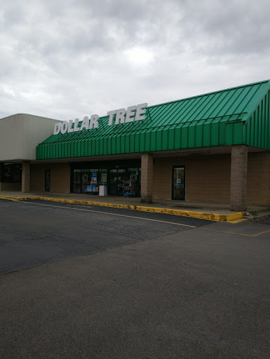 Dollar Store «Dollar Tree», reviews and photos, 525 W Marion St, Mt Gilead, OH 43338, USA