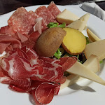 Photo n°2 de l'avis de MRuiz.A. fait le 02/09/2020 à 15:28 sur le  Metzelet Bar Ristorante à Valtournenche