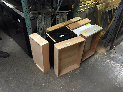 Hardware Store «The ReBuilding Center», reviews and photos, 3625 N Mississippi Ave, Portland, OR 97227, USA