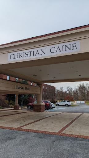 Jewelry Designer «Christian Caine Design», reviews and photos, 99 Maddex Square Dr, Shepherdstown, WV 25443, USA