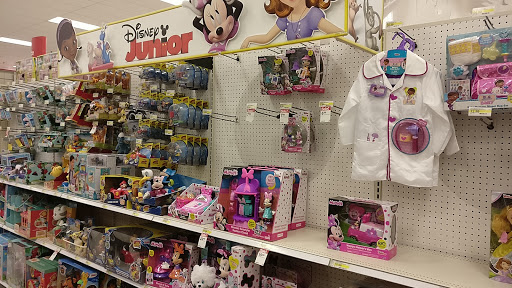 Department Store «Target», reviews and photos, 620 George Washington Hwy, Lincoln, RI 02865, USA