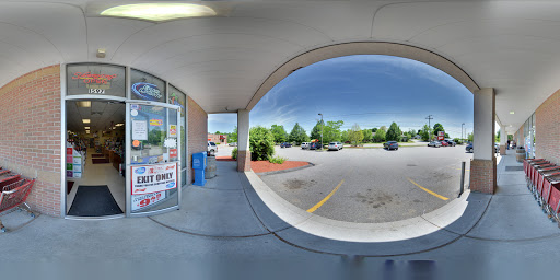 Wine Store «The Cork Fine Wine & Spirits», reviews and photos, 1597 E Main St, Torrington, CT 06790, USA