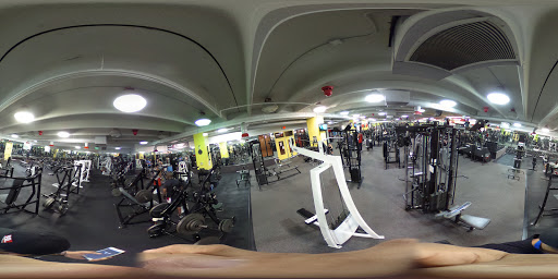 Health Club «Athletic Factor Gym & Fitness Center», reviews and photos, 2301 W Sample Rd # 5-3B, Pompano Beach, FL 33073, USA