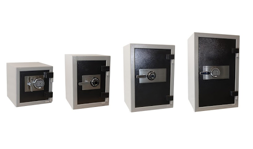 Safe & Vault Shop «SAFE AND SOUND, Inc.», reviews and photos, 4795 Mercantile Ave #1, Naples, FL 34104, USA