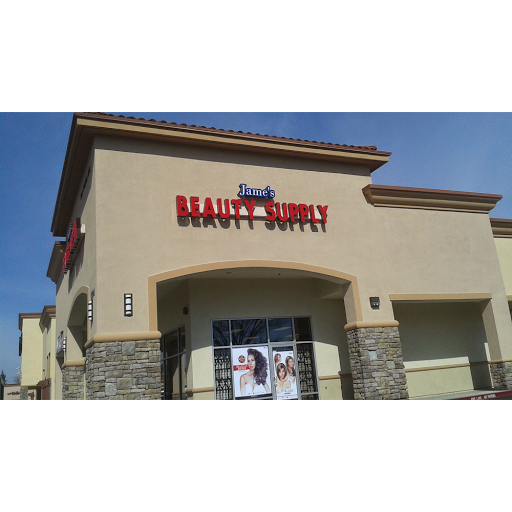 Beauty Supply Store «James Beauty Supply», reviews and photos, 1304 Fulton Ave, Sacramento, CA 95825, USA