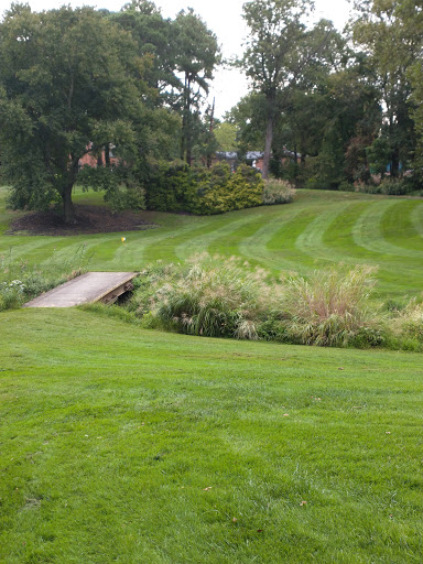 Country Club «Woodcrest Country Club», reviews and photos, 300 E Evesham Rd, Cherry Hill, NJ 08003, USA