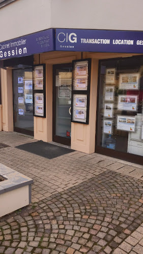 Cabinet immobilier Gessien à Divonne-les-Bains