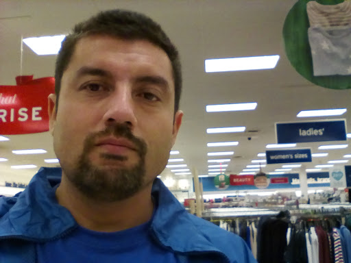 Department Store «Marshalls», reviews and photos, 8080 Mall Pkwy, Lithonia, GA 30038, USA