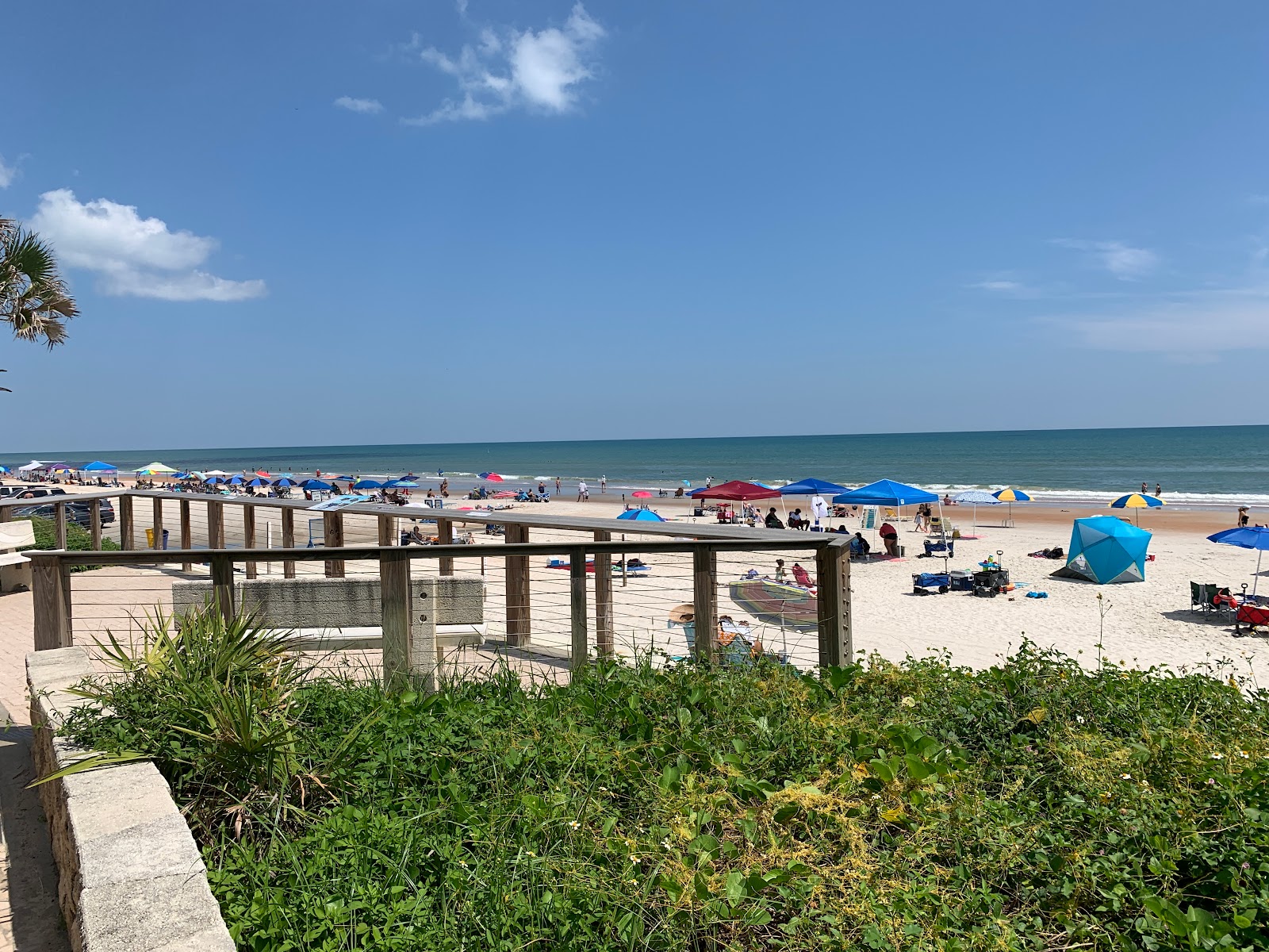 Andy Romano beach'in fotoğrafı ve yerleşim