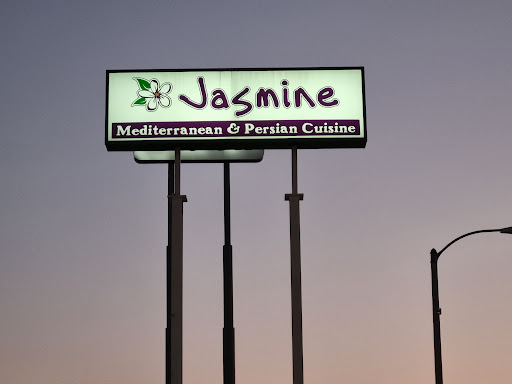 Jasmine Mediterranean & Persian Cuisine image