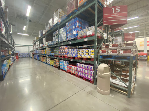 Warehouse club «BJ’s Wholesale Club», reviews and photos, 2451 US-1, North Brunswick Township, NJ 08902, USA