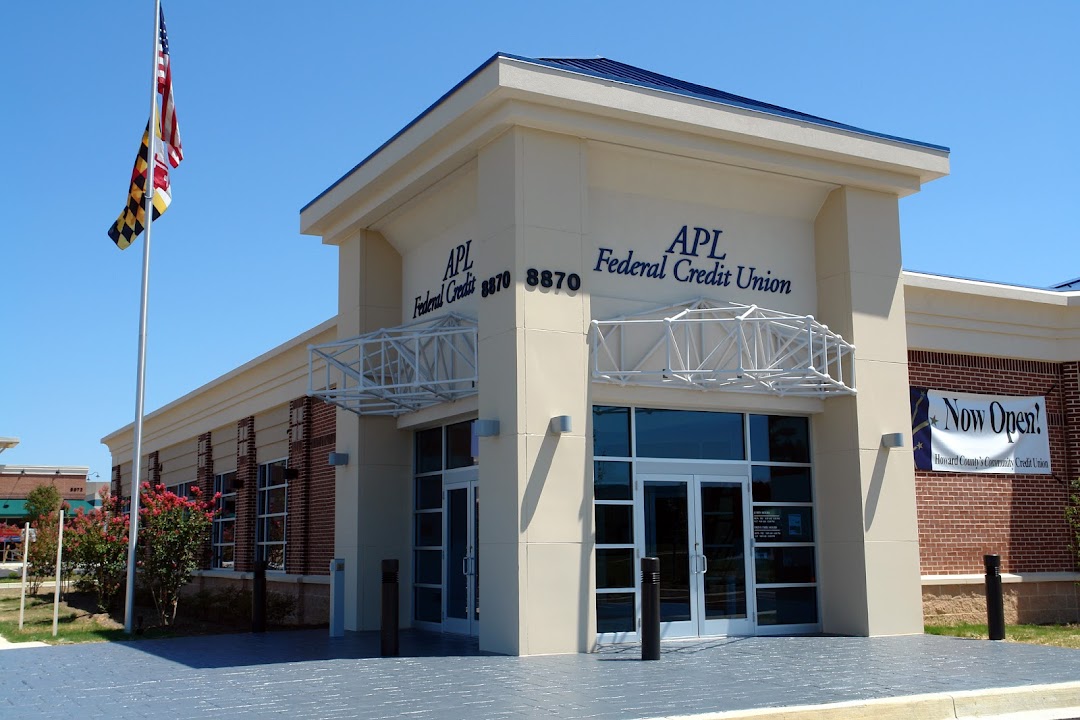 APL Federal Credit Union