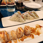 Photo n°1 de l'avis de Rosanna.e fait le 05/03/2022 à 22:22 sur le  Miya Asian Fusion Restaurant à Collegno