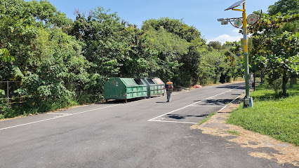 臺中市立東勢高工飛躍複式童軍團