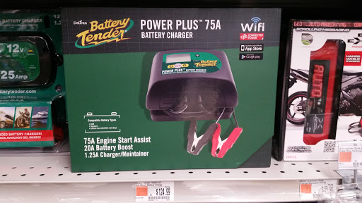 Auto Parts Store «AutoZone», reviews and photos, 756 Gallivan Blvd, Dorchester, MA 02122, USA