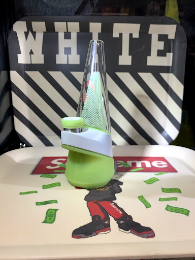 Tobacco Shop «Alcosta Smoke Shop», reviews and photos, 9150 Alcosta Blvd, San Ramon, CA 94583, USA