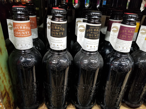 Liquor Store «South Bay Liquor Store», reviews and photos, 1355 Broadway # L, Chula Vista, CA 91911, USA